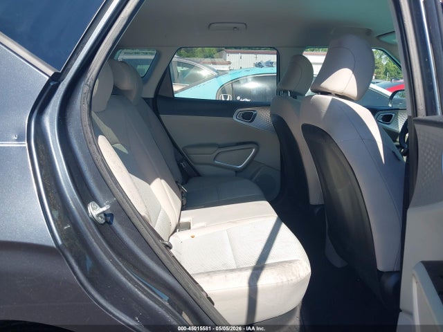 Aukcja sprzedaży 2020 Kia Soul Lx, vin: KNDJ23AU4L7722987, numer aukcji: 45015581