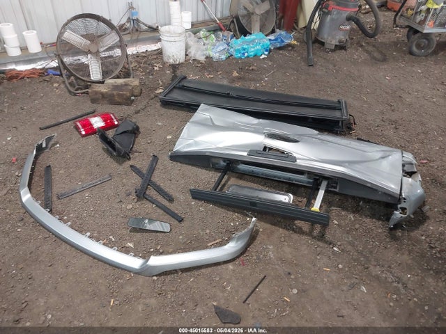 45015583 :رقم المزاد ، 1FTEW1EP0LKF30509 vin ، 2020 Ford F-150 Xl مزاد بيع
