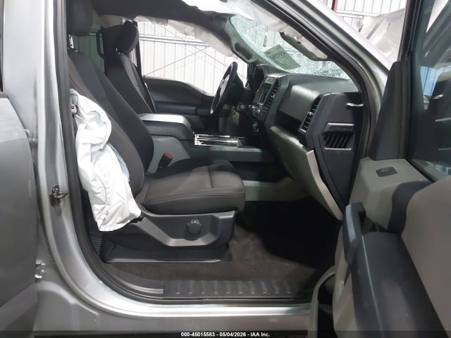45015583 :رقم المزاد ، 1FTEW1EP0LKF30509 vin ، 2020 Ford F-150 Xl مزاد بيع