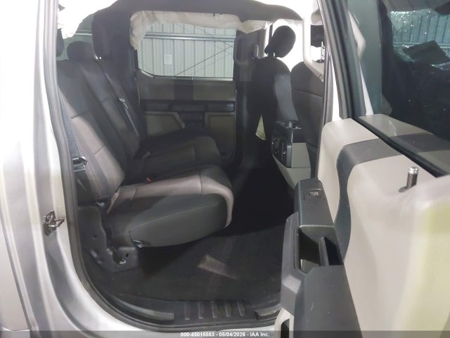 45015583 :رقم المزاد ، 1FTEW1EP0LKF30509 vin ، 2020 Ford F-150 Xl مزاد بيع