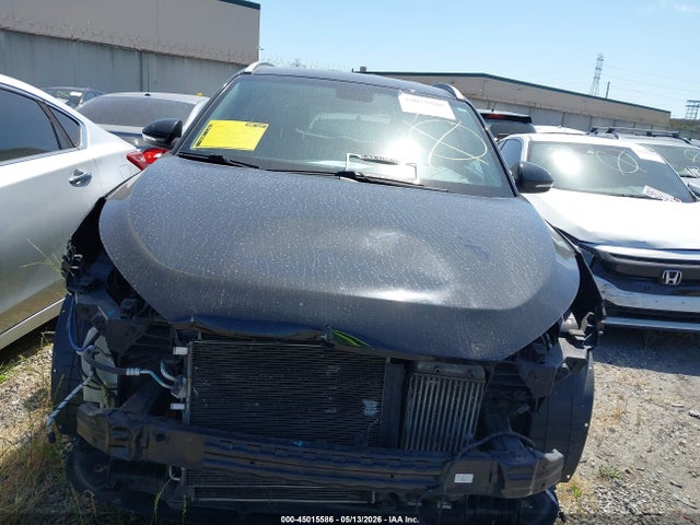 KM8J33A24HU291700 Hyundai Tucson Sport