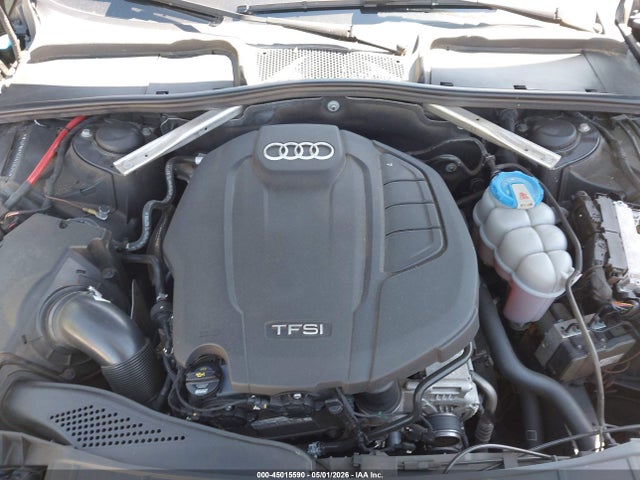 Aukcja sprzedaży 2018 Audi A5 2.0t Premium, vin: WAUTNAF55JA126290, numer aukcji: 45015590