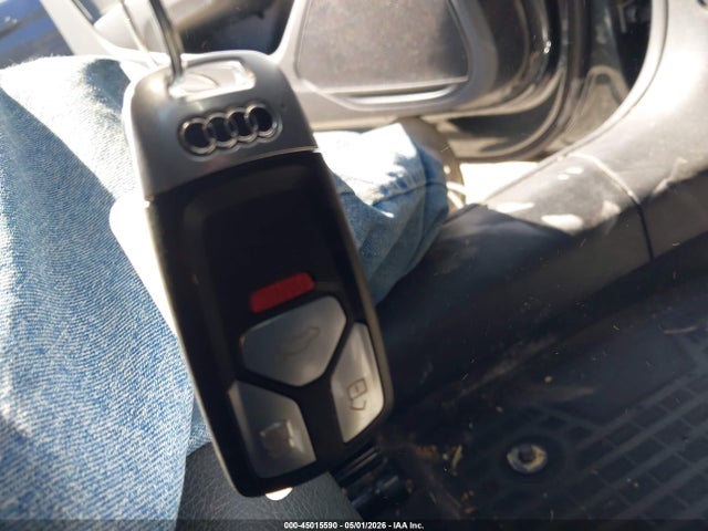 Aukcja sprzedaży 2018 Audi A5 2.0t Premium, vin: WAUTNAF55JA126290, numer aukcji: 45015590