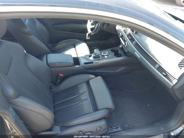 Aukcja sprzedaży 2018 Audi A5 2.0t Premium, vin: WAUTNAF55JA126290, numer aukcji: 45015590