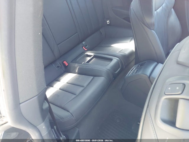 Aukcja sprzedaży 2018 Audi A5 2.0t Premium, vin: WAUTNAF55JA126290, numer aukcji: 45015590