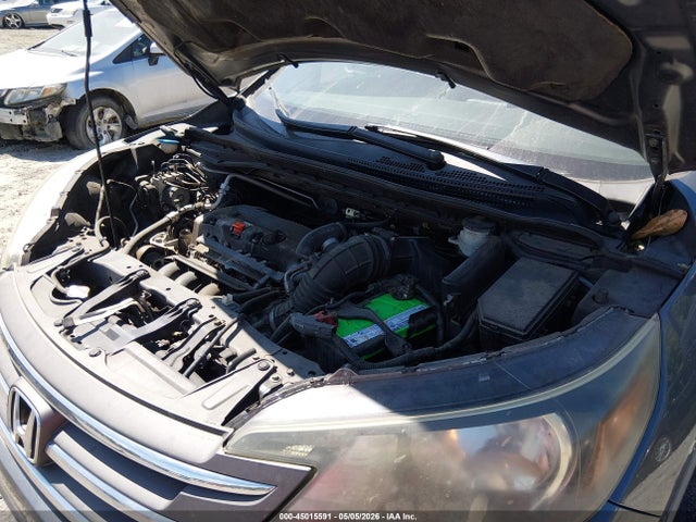 Продажа на аукционе авто 2013 Honda Cr-v Ex-l, vin: 2HKRM3H79DH501816, номер лота: 45015591