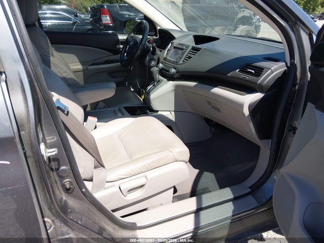 Продажа на аукционе авто 2013 Honda Cr-v Ex-l, vin: 2HKRM3H79DH501816, номер лота: 45015591