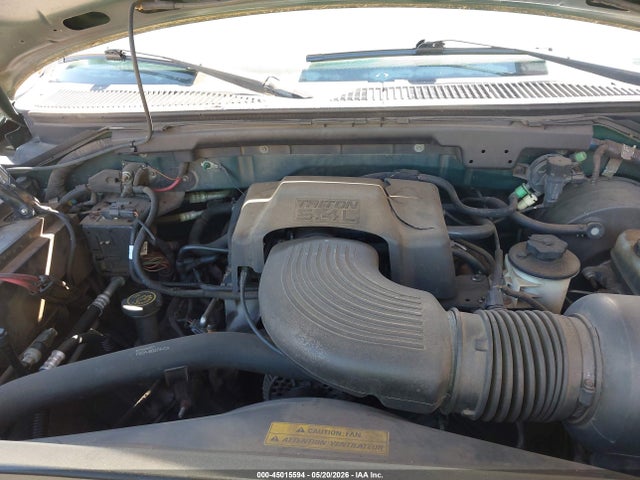 1999 Ford F-150 Lariat/xl/xlt მანქანა იყიდება აუქციონზე, vin: 1FTRX18L2XNC09907, აუქციონის ნომერი: 45015594
