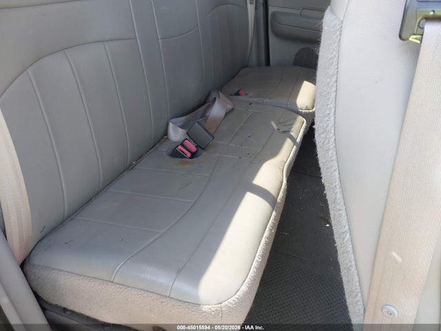 1999 Ford F-150 Lariat/xl/xlt მანქანა იყიდება აუქციონზე, vin: 1FTRX18L2XNC09907, აუქციონის ნომერი: 45015594