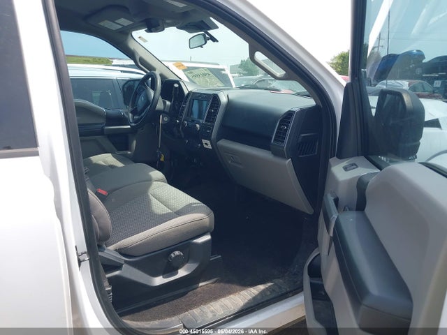 Продаж на аукціоні авто 2020 Ford F-150 Xlt, vin: 1FTEW1EP5LKD83362, номер лоту: 45015595