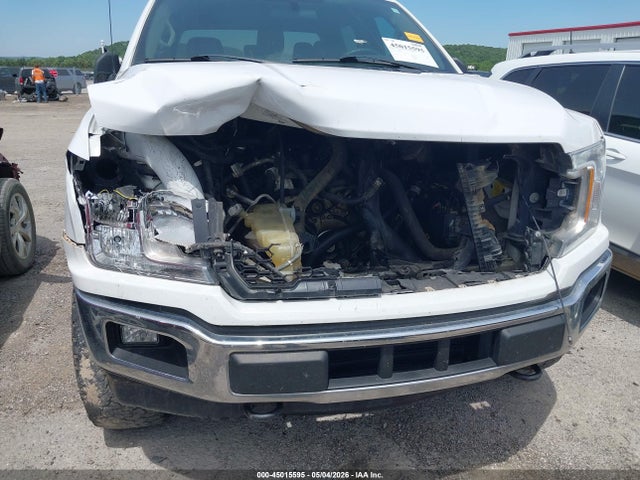 Продаж на аукціоні авто 2020 Ford F-150 Xlt, vin: 1FTEW1EP5LKD83362, номер лоту: 45015595