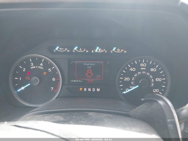 Продаж на аукціоні авто 2020 Ford F-150 Xlt, vin: 1FTEW1EP5LKD83362, номер лоту: 45015595