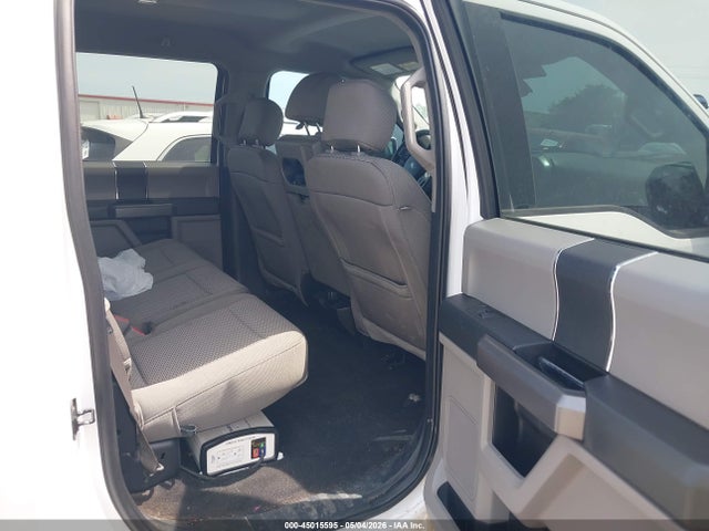 Продаж на аукціоні авто 2020 Ford F-150 Xlt, vin: 1FTEW1EP5LKD83362, номер лоту: 45015595