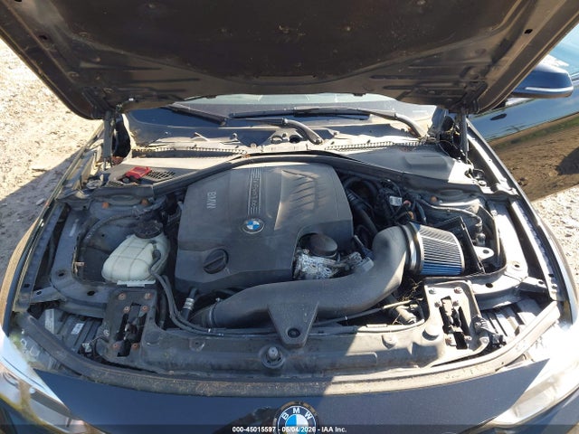 Aukcja sprzedaży 2013 Bmw 335i Xdrive, vin: WBA3B9C51DF586985, numer aukcji: 45015597