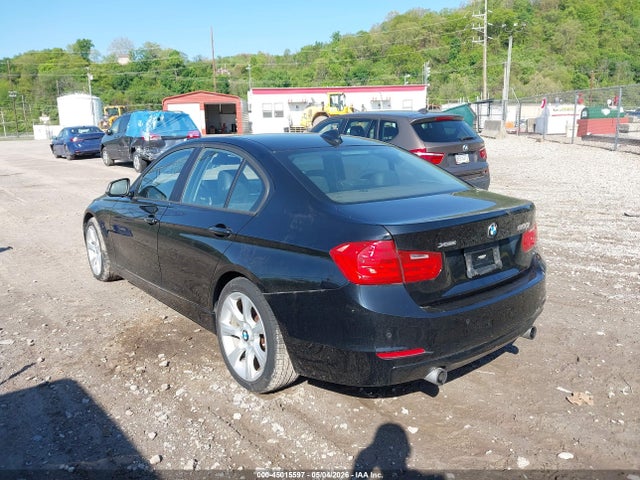 Aukcja sprzedaży 2013 Bmw 335i Xdrive, vin: WBA3B9C51DF586985, numer aukcji: 45015597