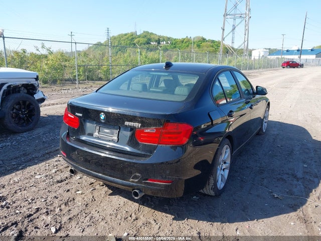 Aukcja sprzedaży 2013 Bmw 335i Xdrive, vin: WBA3B9C51DF586985, numer aukcji: 45015597