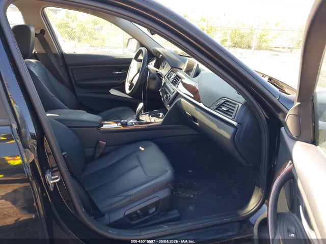 Aukcja sprzedaży 2013 Bmw 335i Xdrive, vin: WBA3B9C51DF586985, numer aukcji: 45015597