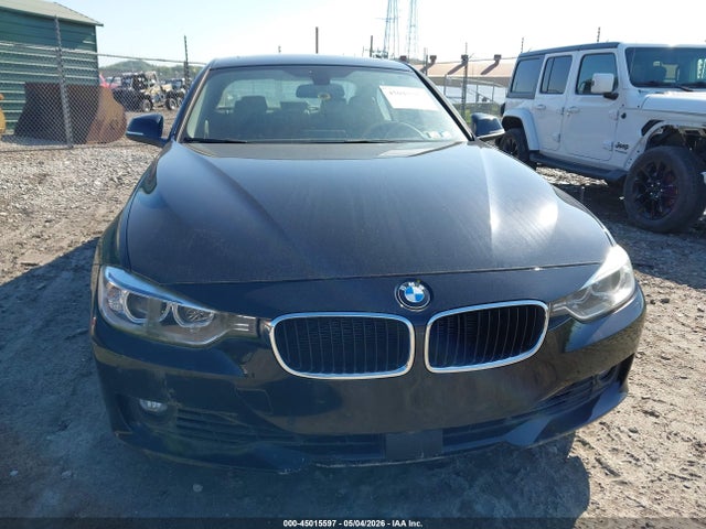 Aukcja sprzedaży 2013 Bmw 335i Xdrive, vin: WBA3B9C51DF586985, numer aukcji: 45015597