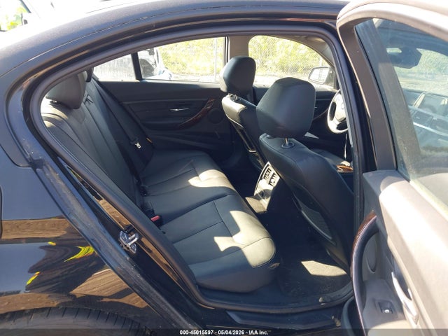 Aukcja sprzedaży 2013 Bmw 335i Xdrive, vin: WBA3B9C51DF586985, numer aukcji: 45015597
