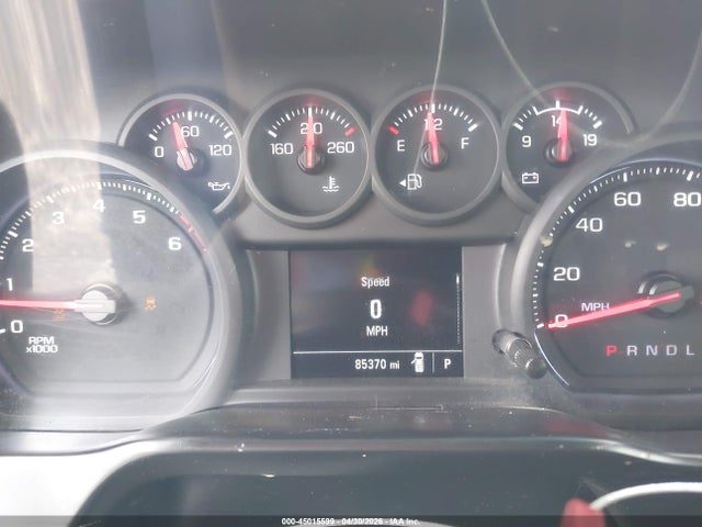 Продажа на аукционе авто 2021 Chevrolet Silverado 2500hd 2wd Double Cab Long Bed Wt, vin: 1GC5WLE73MF134578, номер лота: 45015599