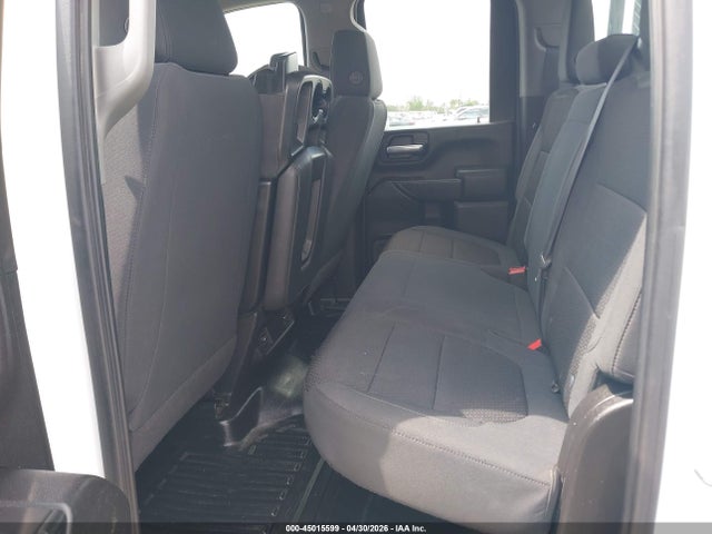 Продажа на аукционе авто 2021 Chevrolet Silverado 2500hd 2wd Double Cab Long Bed Wt, vin: 1GC5WLE73MF134578, номер лота: 45015599