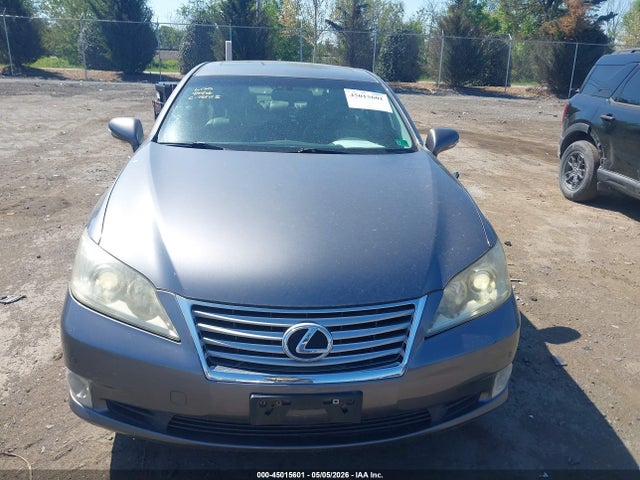 Продажа на аукционе авто 2012 Lexus Es 350, vin: JTHBK1EG9C2497250, номер лота: 45015601