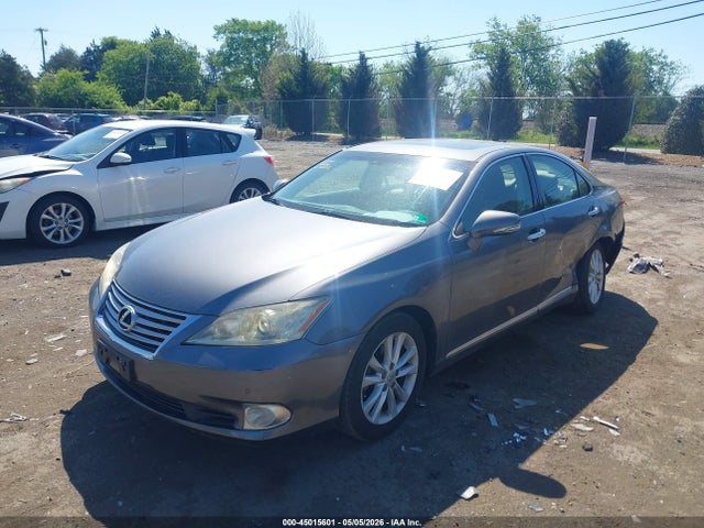 Продажа на аукционе авто 2012 Lexus Es 350, vin: JTHBK1EG9C2497250, номер лота: 45015601