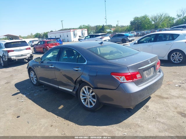 Продажа на аукционе авто 2012 Lexus Es 350, vin: JTHBK1EG9C2497250, номер лота: 45015601