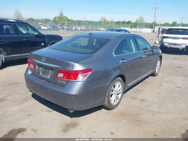 Продажа на аукционе авто 2012 Lexus Es 350, vin: JTHBK1EG9C2497250, номер лота: 45015601