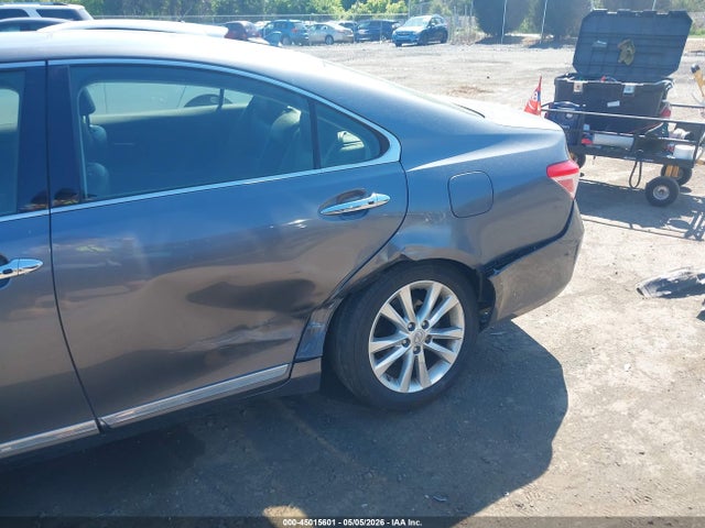 Продажа на аукционе авто 2012 Lexus Es 350, vin: JTHBK1EG9C2497250, номер лота: 45015601