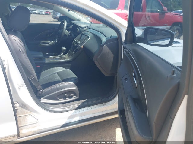 Продажа на аукционе авто 2015 Buick Lacrosse, vin: 1G4GB5G35FF129097, номер лота: 45015602