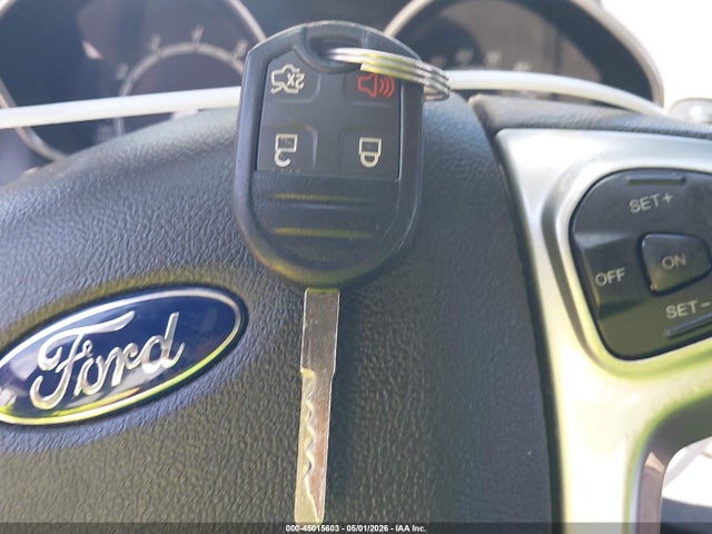 Продажа на аукционе авто 2017 Ford Fiesta Se, vin: 3FADP4BJXHM134717, номер лота: 45015603