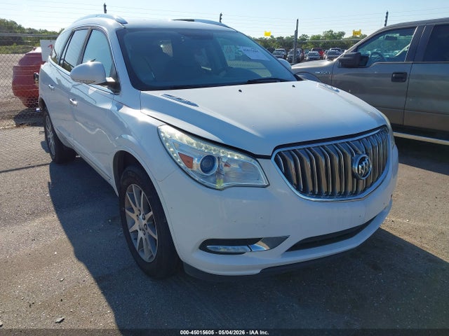 Buick Enclave Convenience 2017 5GAKRAKD3HJ282453 Image 1