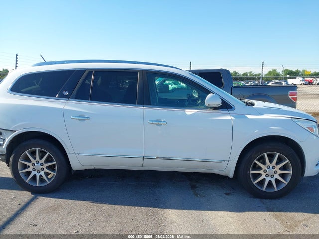 Buick Enclave Convenience 2017 5GAKRAKD3HJ282453 Image 14