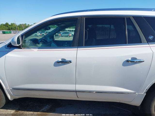 Buick Enclave Convenience 2017 5GAKRAKD3HJ282453 Image 15