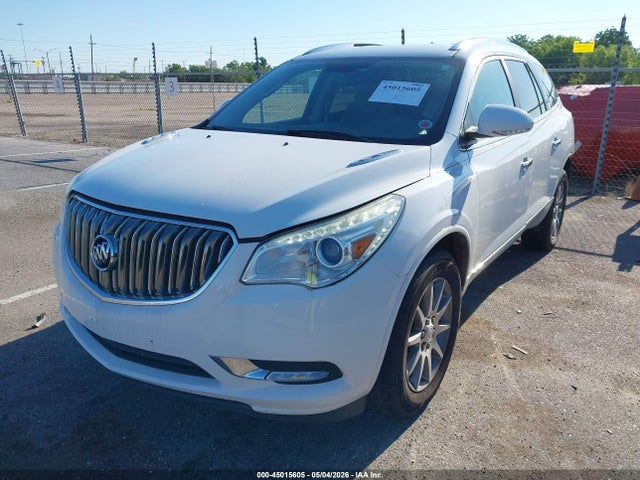 Buick Enclave Convenience 2017 5GAKRAKD3HJ282453 Image 2