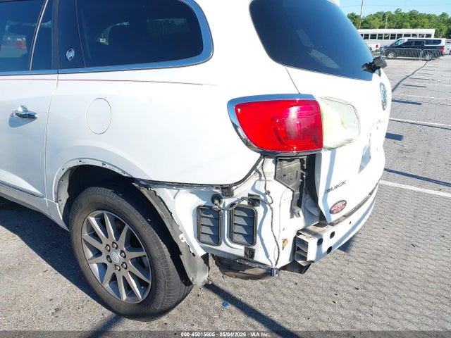 Buick Enclave Convenience 2017 5GAKRAKD3HJ282453 Image 6