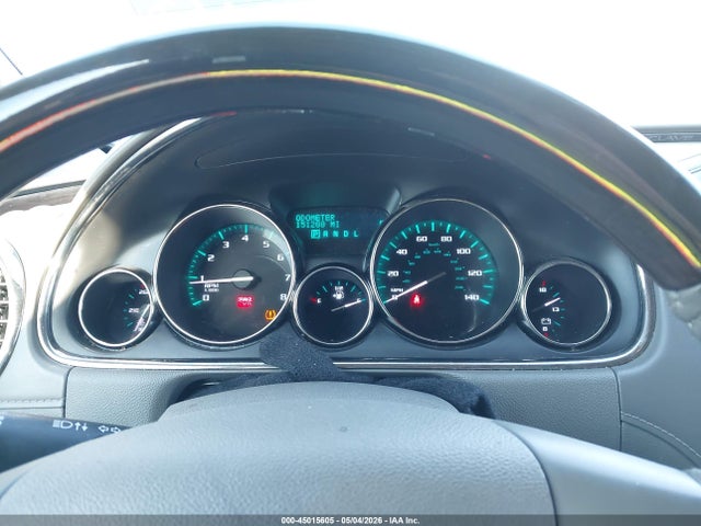 Buick Enclave Convenience 2017 5GAKRAKD3HJ282453 Image 7