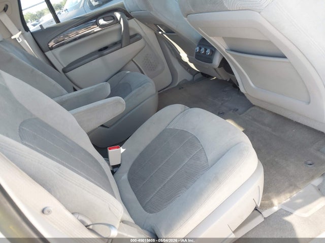Buick Enclave Convenience 2017 5GAKRAKD3HJ282453 Image 8