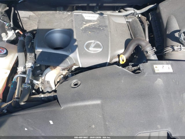 2020 Lexus Nx 300 მანქანა იყიდება აუქციონზე, vin: JTJGARBZ8L2172746, აუქციონის ნომერი: 45015607