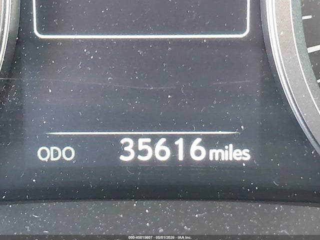 45015607 :رقم المزاد ، JTJGARBZ8L2172746 vin ، 2020 Lexus Nx 300 مزاد بيع