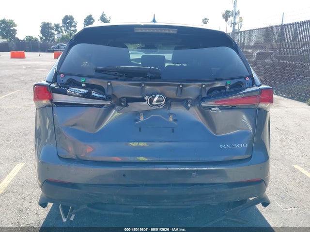 Lexus NX 300 2020 JTJGARBZ8L2172746 Image 16