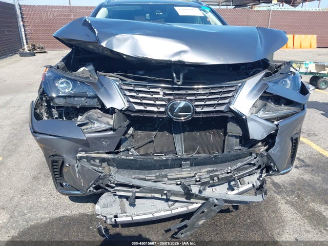 2020 Lexus Nx 300 მანქანა იყიდება აუქციონზე, vin: JTJGARBZ8L2172746, აუქციონის ნომერი: 45015607