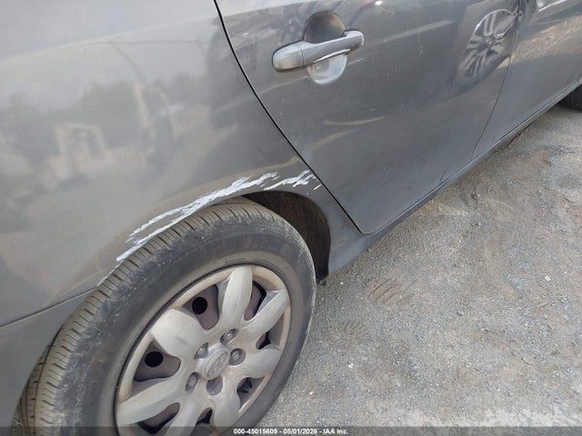 Aukcja sprzedaży 2007 Hyundai Elantra Gls/limited/se, vin: KMHDU46D07U192235, numer aukcji: 45015609