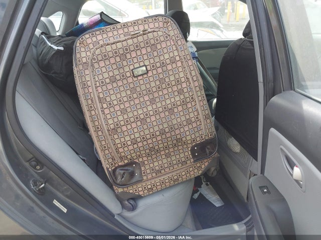 Aukcja sprzedaży 2007 Hyundai Elantra Gls/limited/se, vin: KMHDU46D07U192235, numer aukcji: 45015609