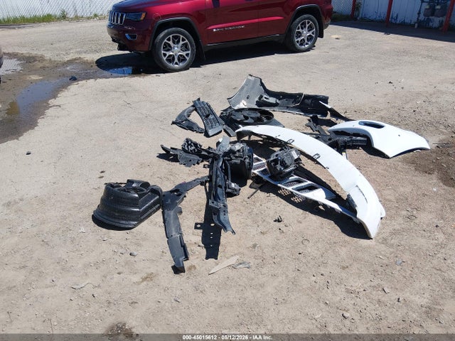 Jeep Grand Cherokee Summit 2016 1C4RJFJT1GC504159 Image 12