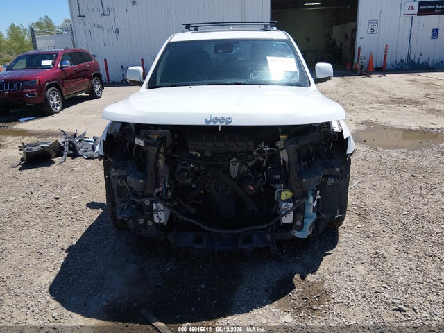 Jeep Grand Cherokee Summit 2016 1C4RJFJT1GC504159 Image 6