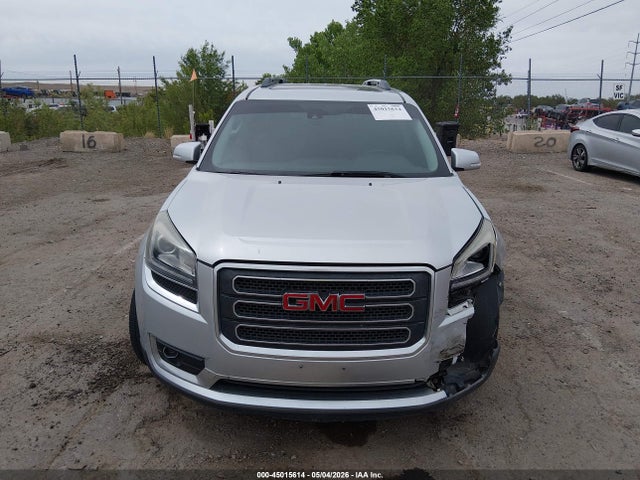 Продаж на аукціоні авто 2015 Gmc Acadia Slt-1, vin: 1GKKRRKD4FJ234961, номер лоту: 45015614