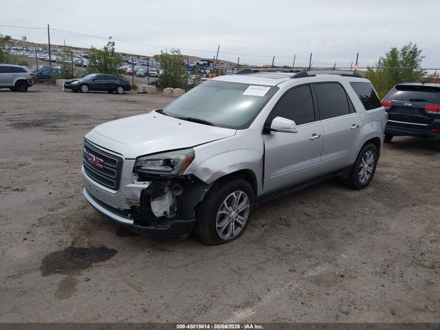 Продаж на аукціоні авто 2015 Gmc Acadia Slt-1, vin: 1GKKRRKD4FJ234961, номер лоту: 45015614