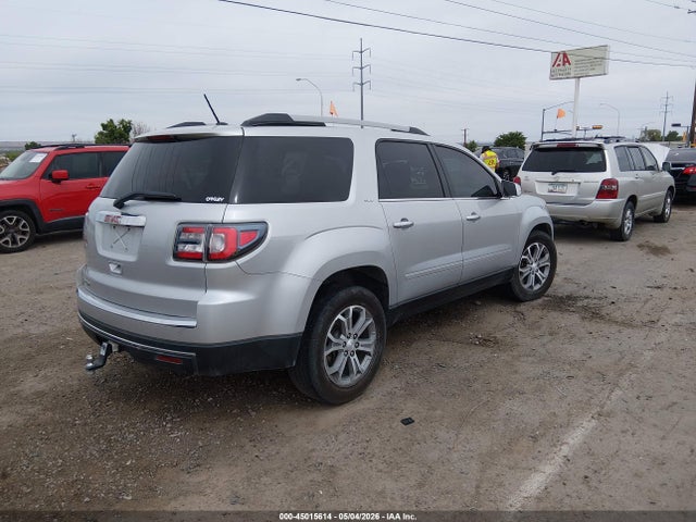 Продаж на аукціоні авто 2015 Gmc Acadia Slt-1, vin: 1GKKRRKD4FJ234961, номер лоту: 45015614